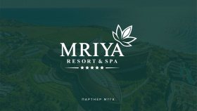 Новый год мечты 2023 в Mriya Resort & SPA