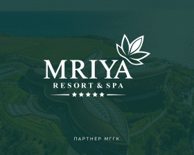 Партнер МГГК — курорт премиум-класса Mriya Resort & SPA